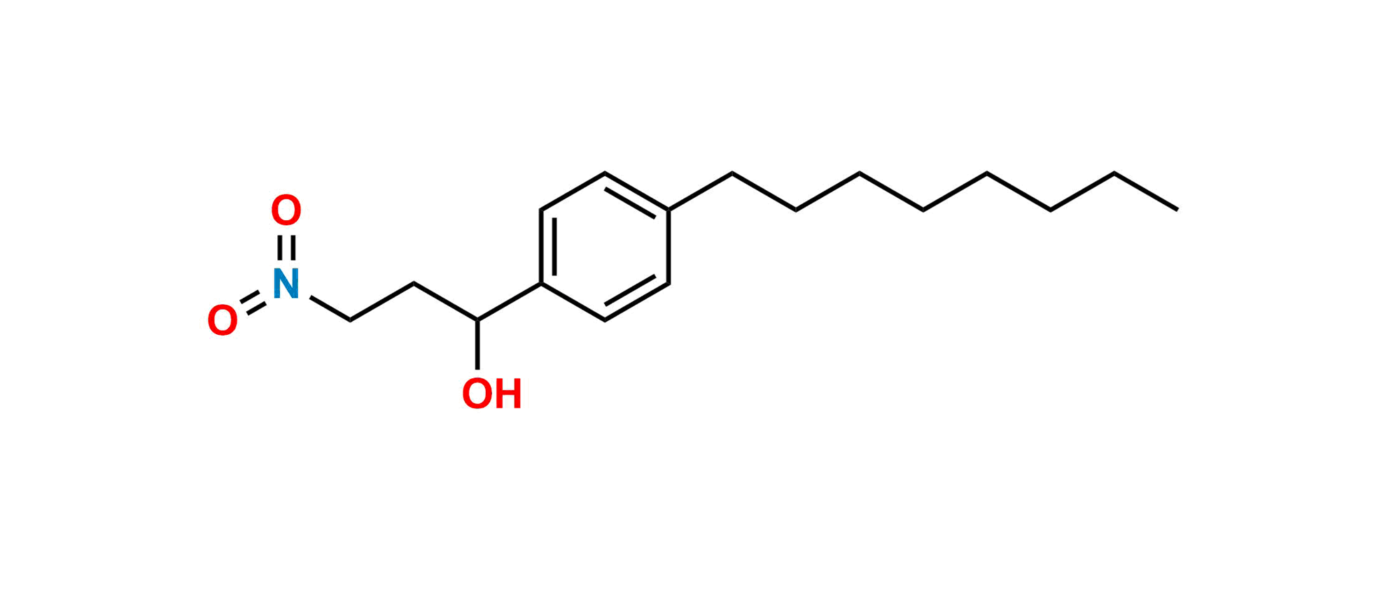 Fingolimod Impurity 19